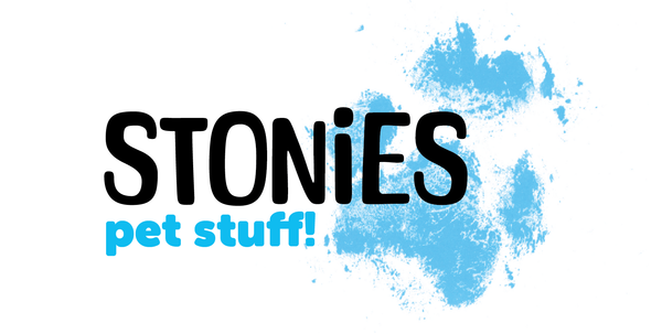 stonies pet stuff!